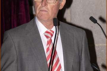 Arranque de las fiestas patronales de Valsequillo de 2019 (Foto Ildefonso Rodríguez)